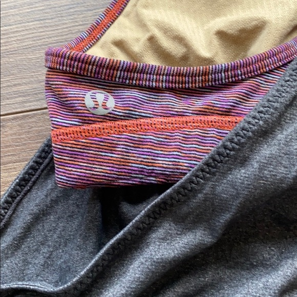 Lululemon yoga top - Picture 3 of 3